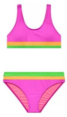 Beach Lingo Girl's Rays For Days Bikini